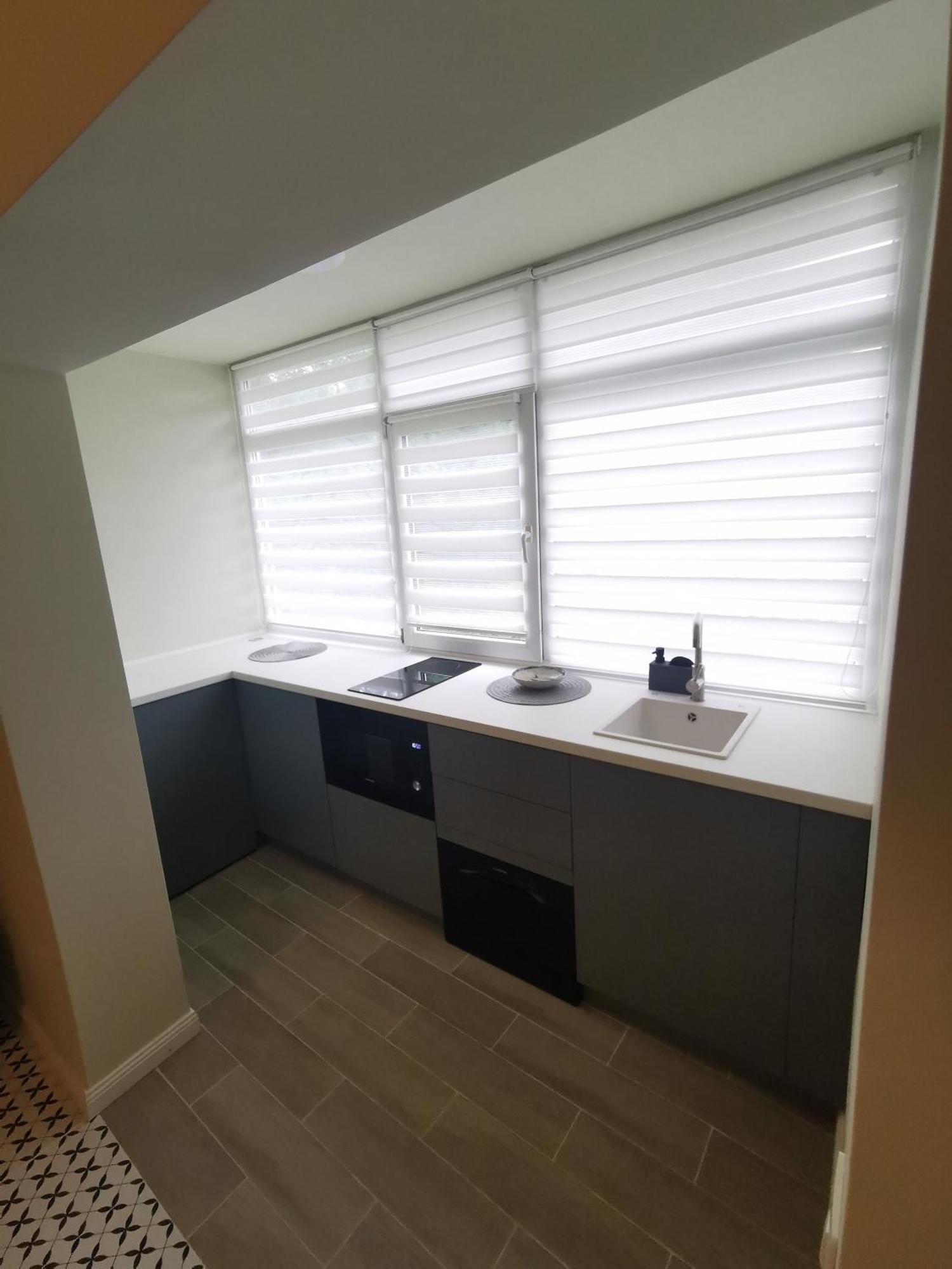 Luxury Apartment Twins Băile Govora Exterior foto